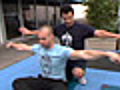 Bravo For Fitness: Jesse’s Stretches