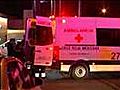 Deadly Nightclub Shooting in Monterrey Mexico