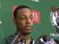 Extra: Celtics On Ainge’s Towel Tossing Incident
