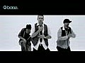 Justin Timberlake feat. T.I. - My Love