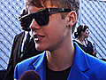 Justin Bieber Decides Between &#039;Twilight&#039; And &#039;Harry Potter&#039;