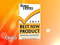 Best New Product Awards
