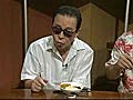 森田クラブ 20050827「食秘密サークル ぶっかけ飯」