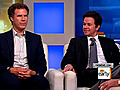 Video: &#039;Other Guys,&#039; Will Ferrell,  Mark Wahlberg