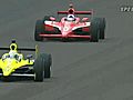 INDYCAR: Indy 500 Final Preview - 2011