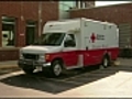 Men drive Red Cross van from Ohio to Massachusetts for Hurricane Earl