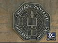 Anderson University Keeps Fingers Crossed For Colts Camp