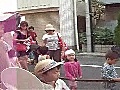 ２００９神明宮例大祭　８月１６日　子供神輿と山車　　完結編