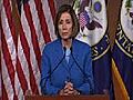 PELOSI/WEEKLY NEWS CONFERENCE