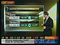 Inside Look On Japanese Stocks