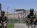 Taliban break out of Afghan prison