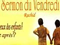 sermon intro tu veux des enfants et après