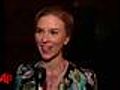 Scarlett Johansson’s Broadway debut