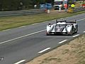 LE MANS: 24 Hr. Last Lap - 2011