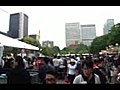 日比谷オクトーバーフェスト2010