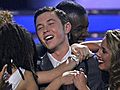 Scotty McCreery wins &#039;American Idol&#039;