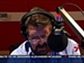 Derryn’s cancer fight