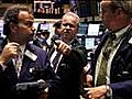 News Hub: Stocks Fall on Debt Concerns