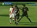 quilmes vs river plate 1t