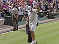 Wimbledon highlights: Day 5