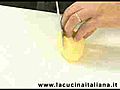 Video Tips: il taglio delle patate