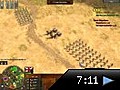 Age of Empires 3 Kampf