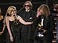 Integrante do Led Zeppelin leva 5 prêmios Grammy