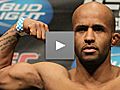 UFC 126: Demetrious Johnson post-fight interview