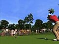 Tiger Woods PGA TOUR 12: The Masters Launch Trailer (HD)