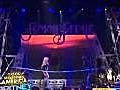 Britney Spears - Till the World Ends (Live)