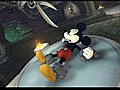 Epic Mickey - Bande-annonce