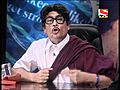 Shekhar tells Gurpal why he despises Indian politicians - Tedhi Baat - Episode 7