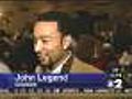 Grammy Preview: John Legend, Mariah Carey & Kelly Clarkson