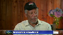 Morgan Freeman on Mandela Day