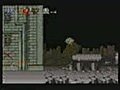 Contra 3 Single-segment Speed Run (21:37) (2005)