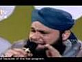 QTV Mehfil E Naat- 13th Jan 07- Zameen O Zamaan Tumharey Liye