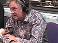 James May: &#039;I was The Stig&#039;