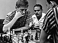 Bobby Fischer Against The World - Trailer (Off-Channel)
