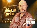 Le juste prix - DU LUNDI AU VENDREDI 19:00