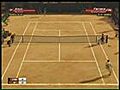 Virtua Tennis 3 Video Review for Xbox 360