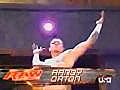 Randy Orton - Voices