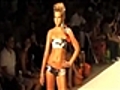 Ed Hardy en encuentro de moda de baño en Miami Fashion Show