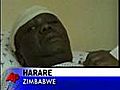 Tsvangirai Leaves Hospital After Crash