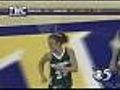 GB Phoenix Vs. Golden Eagles Women's B-Ball