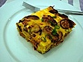 Breakfast Casserole