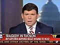 Fox News’s Brett Baier on DHS memo