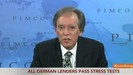 Bill Gross on Debt Debate,  EU Bank Stress Tests
