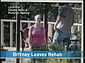 Late, Late Show Host Craig Ferguson Not Doing Britney Jokes