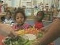 A Child’s Diet Could Affect Their IQ