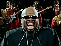 Cee-Lo - Closet Freak